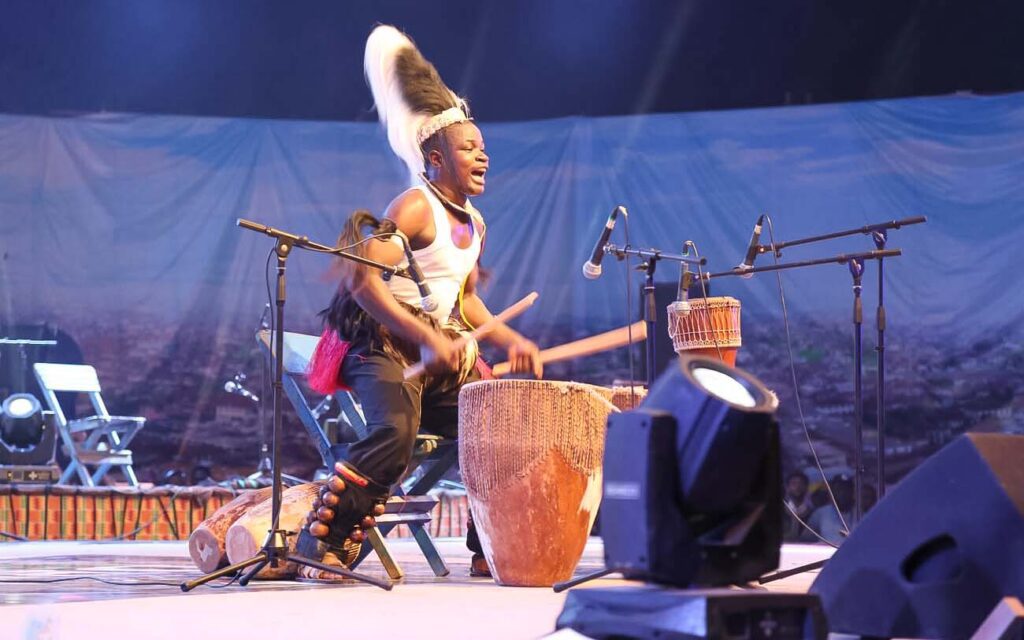 African Music Festivals: 10 Transformative Cultural Celebrations Redefining Travel 14 African Music Festivals