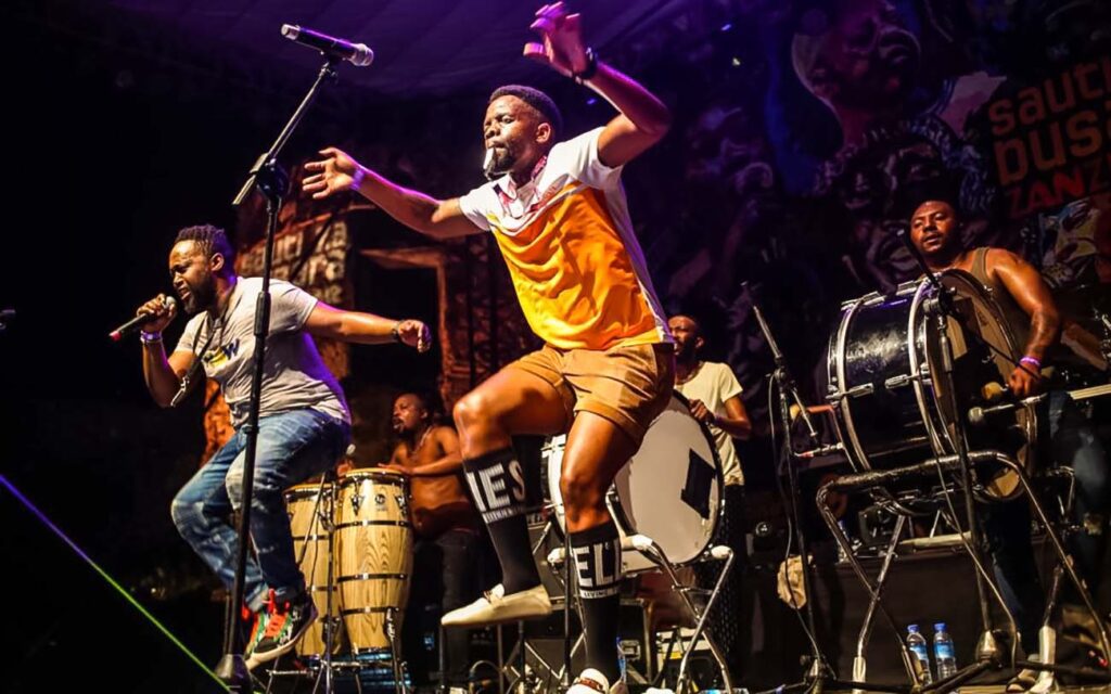 African Music Festivals: 10 Transformative Cultural Celebrations Redefining Travel 4 Bantu Continua Uhuru Consciousness