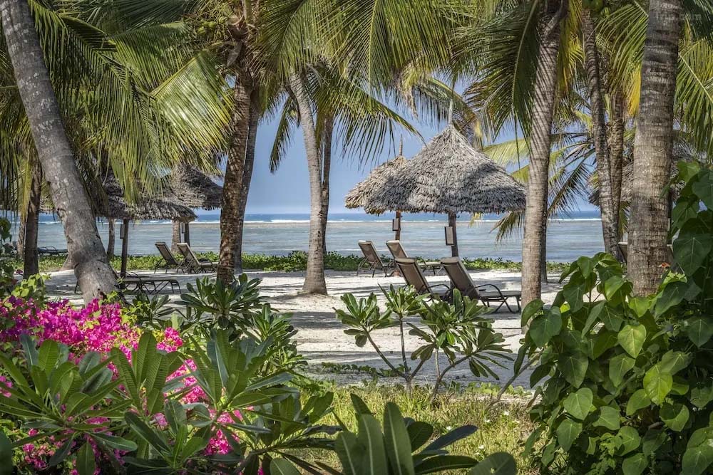 Baraza Resort and Spa - Zanzibar
