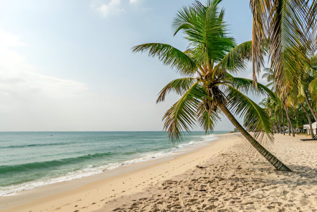Best African Destinations with Warm Weather in December 6 Diani Beach