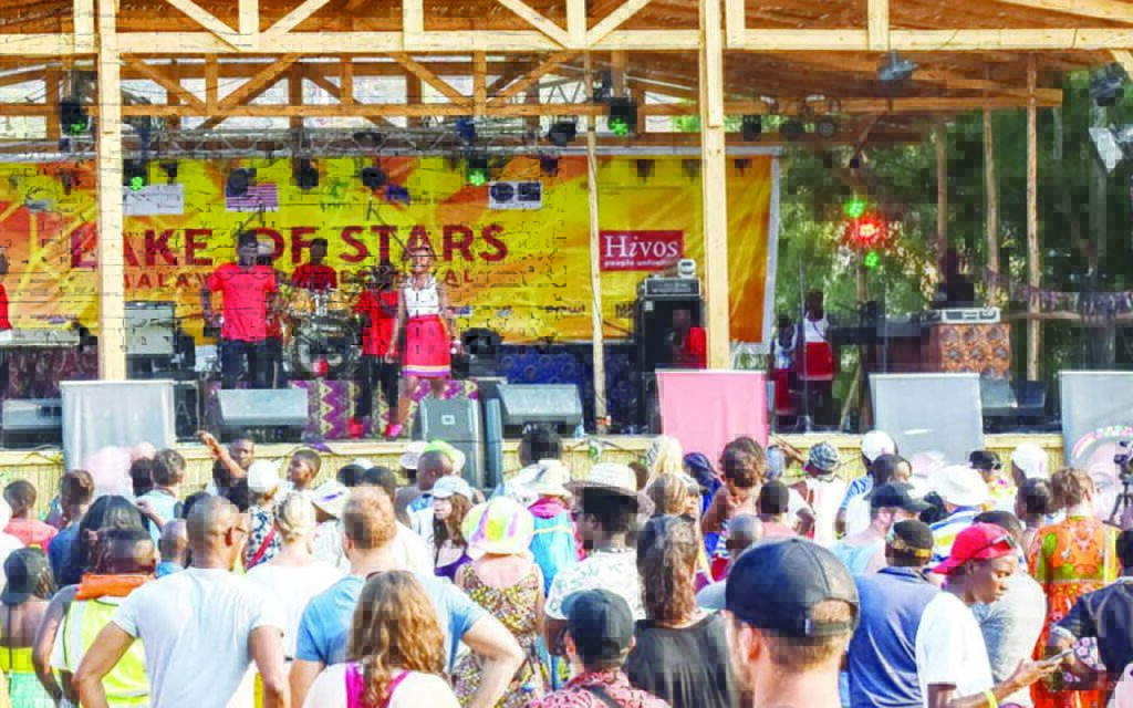 African Music Festivals: 10 Transformative Cultural Celebrations Redefining Travel 7 Lake of Stars Malawi