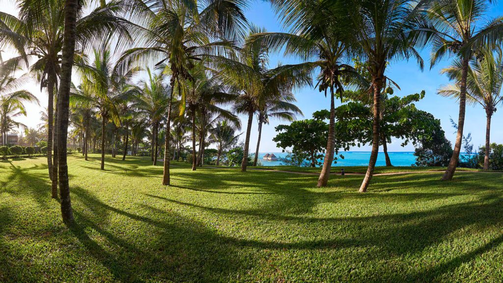 Melia Zanzibar