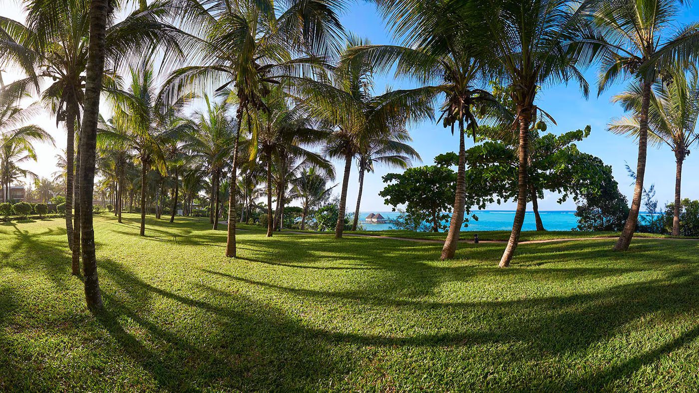 Melia Zanzibar