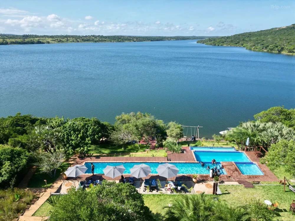 Naara Eco Lodge & Spa - Mozambique