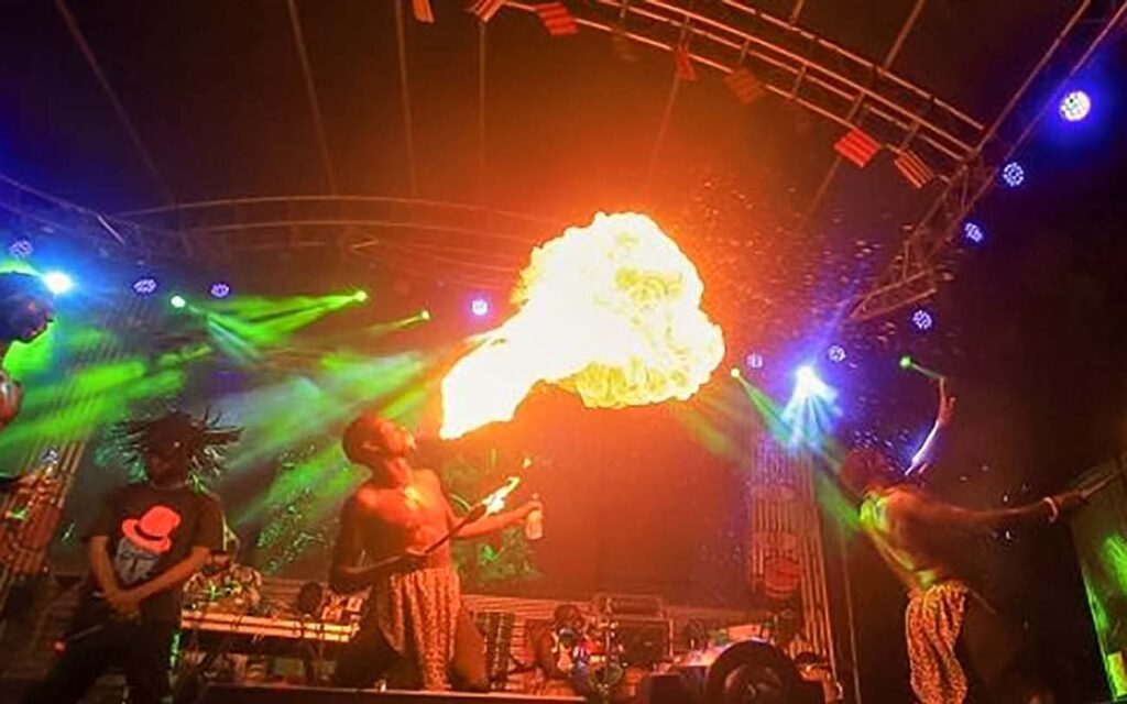African Music Festivals: 10 Transformative Cultural Celebrations Redefining Travel 3 Nyege Nyege Festival