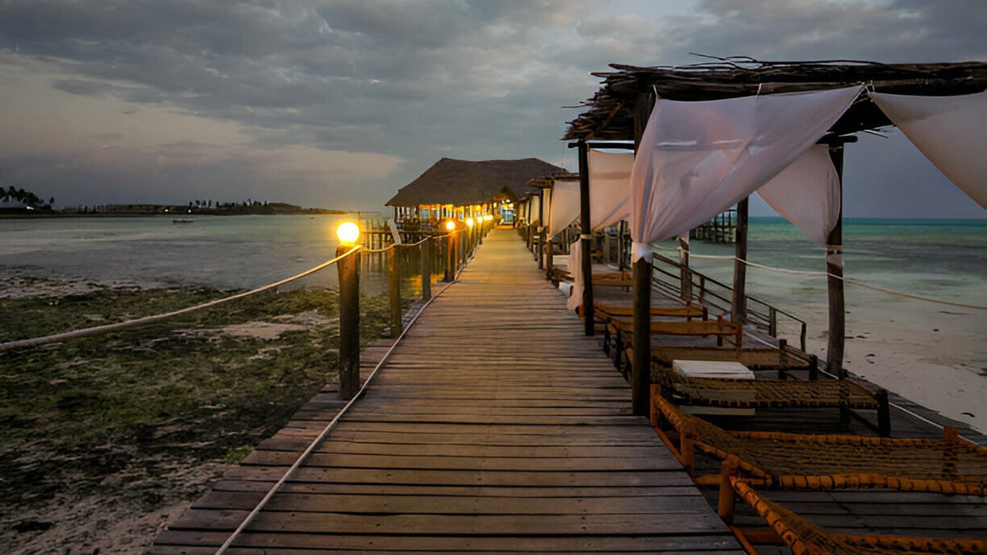 Zanzibar Nightlife