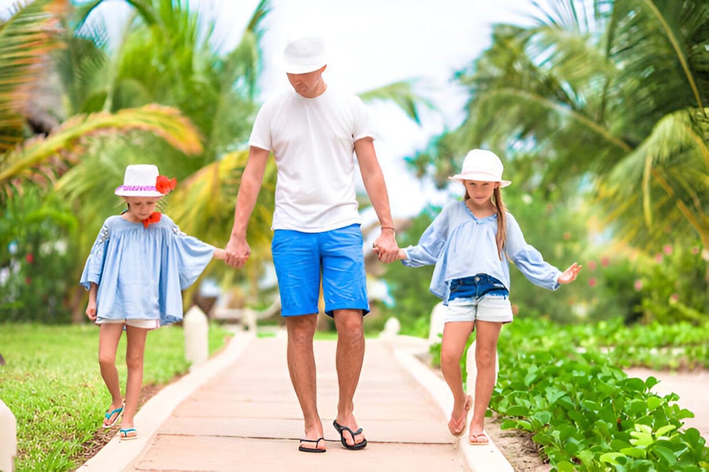 Family vacation