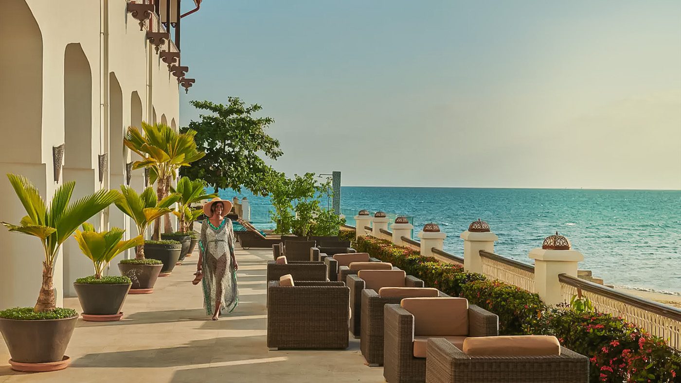 park hyatt zanzibar