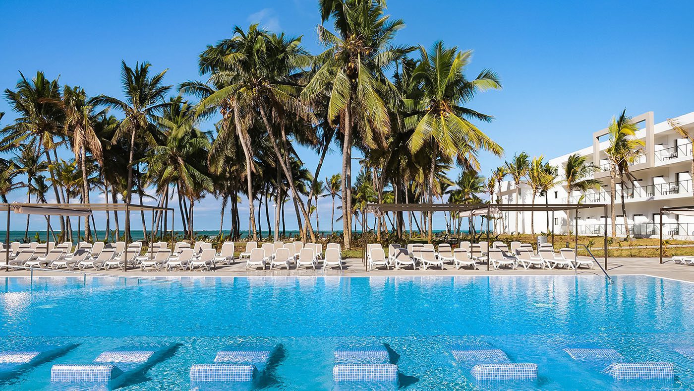 riu palace zanzibar