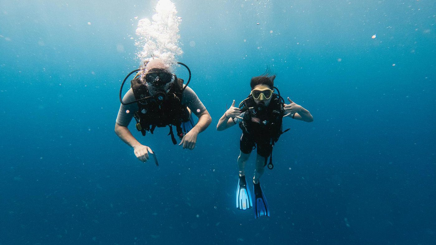 snorkelling in zanzibar