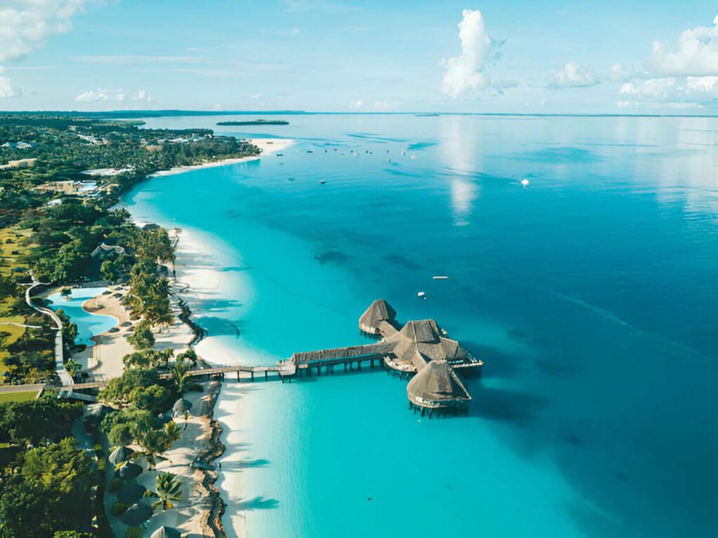 Zanzibar Signature Image
