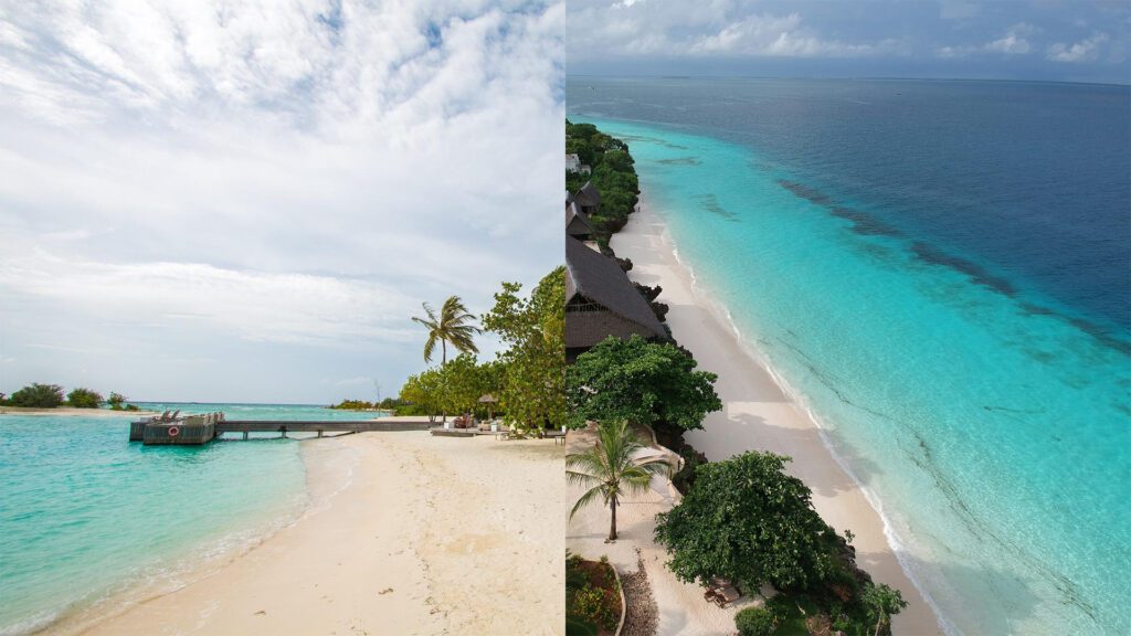 Zanzibar vs Maldives: Which is Better for Your Holiday? 12 Zanzibar vs Maldives