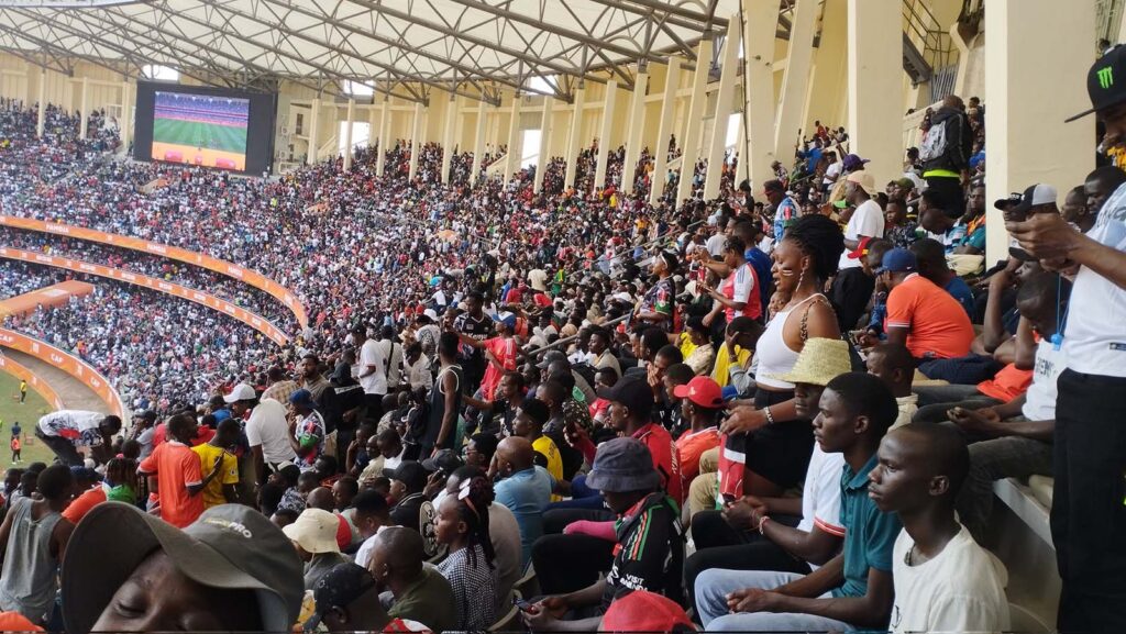 CHAN 2024 Health & Safety Guide: Your Complete Survival Kit for East Africa's Football Festival 7 CHAN 2025 Health & Safety Guide