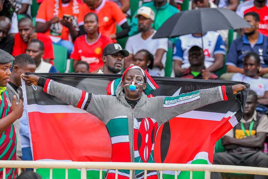 CHAN 2024 Travel Guide: Your Complete East Africa Football Adventure 4 CHAN 2025 Travel Guide