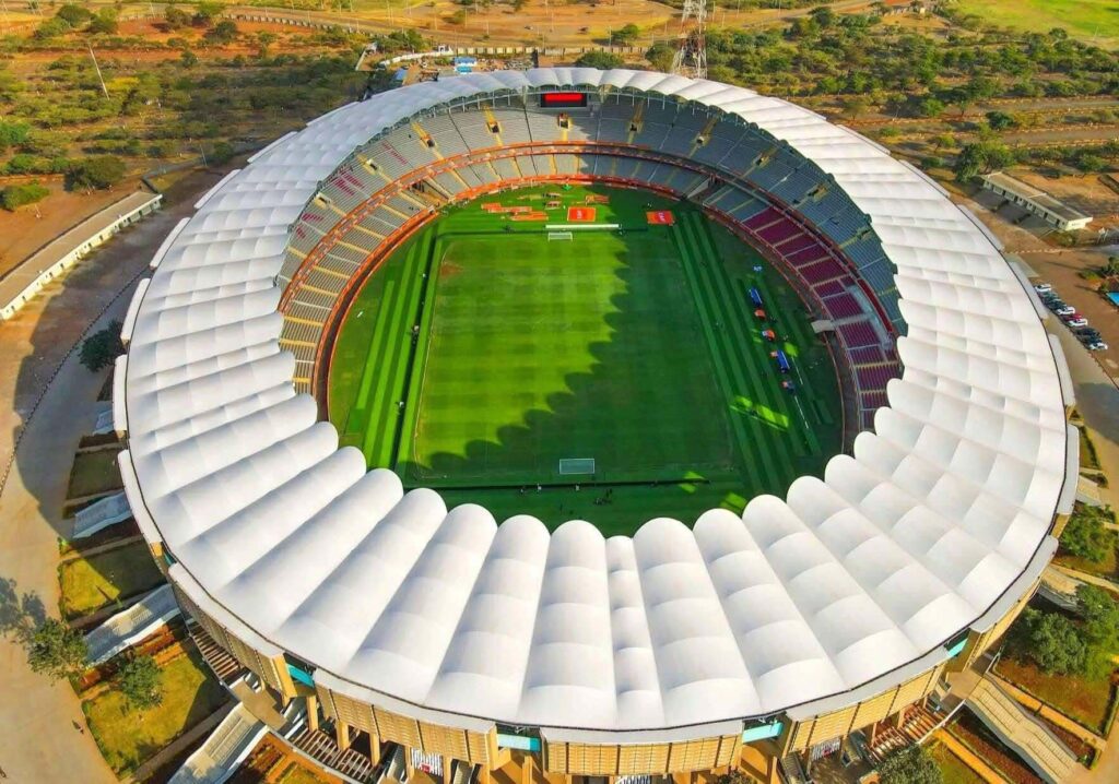The Complete CHAN 2024 Transport Guide: Verified Routes Between Kenya, Tanzania & Uganda 7 Moi International Sports Center Kasarani