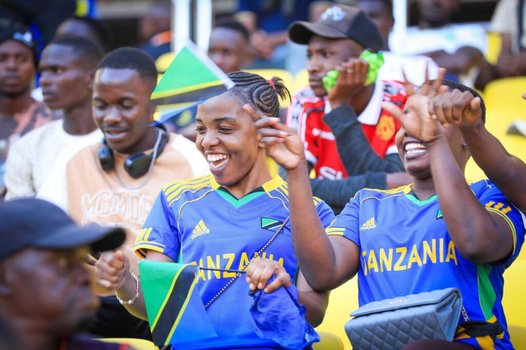 CHAN 2024 Budget Guide: What You'll Actually Spend in Kenya, Tanzania & Uganda 4 Tanzania fans