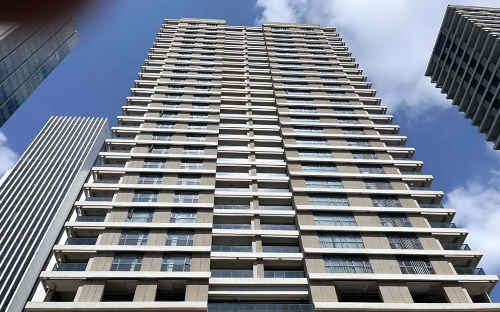 The Gentrification of Nairobi: A Tale of Two Cities 3 apartment near gtc westlands