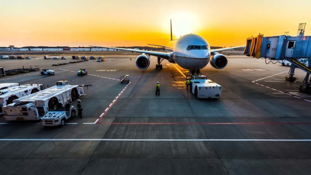 Kenya is Calling: Why Millions Are Answering 6 arriving in kenya
