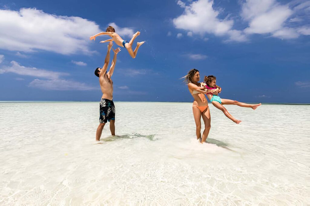 What to Pack for Zanzibar: Your Ultimate Packing Checklist 3 fun at the beach