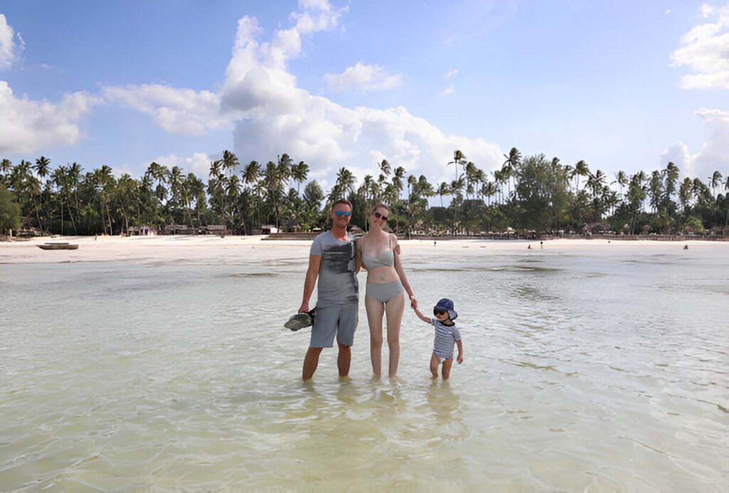 Relocating to Kilifi: Your Complete Guide to Coastal Living in Kenya 8 holiday at a beach in kilifi