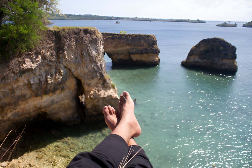 Relocating to Kilifi: Your Complete Guide to Coastal Living in Kenya 9 relaxing