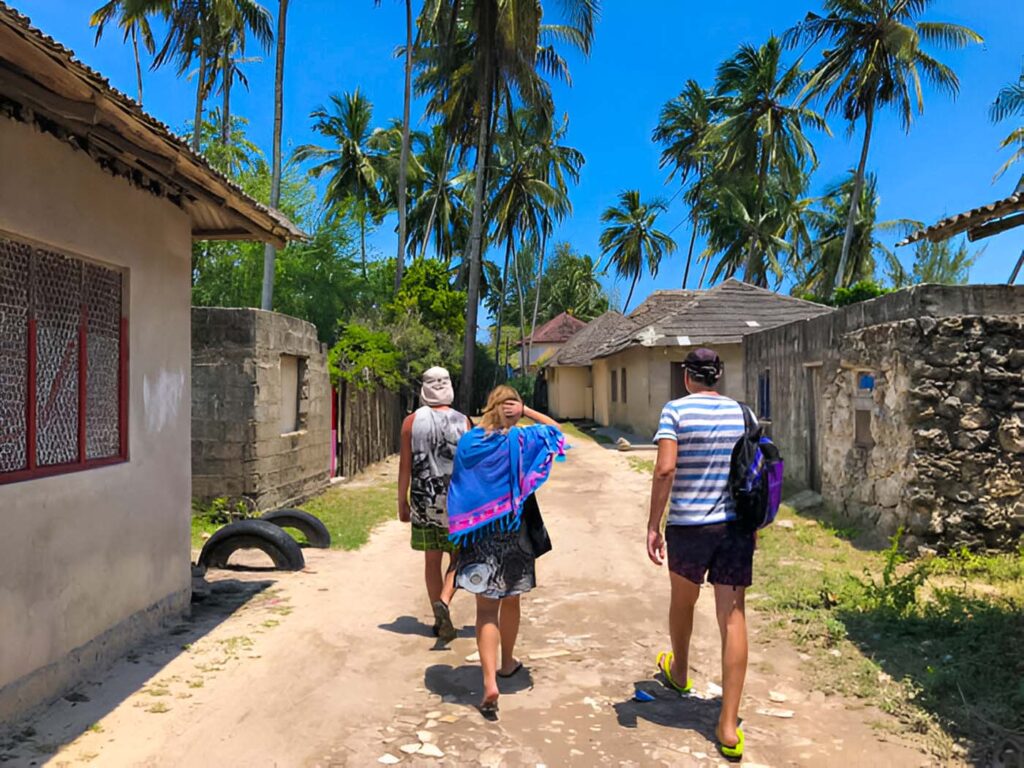 Relocating to Kilifi: Your Complete Guide to Coastal Living in Kenya 7 touring kilifi villages