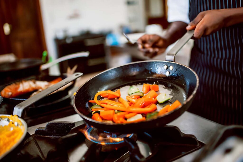 Zanzibar Solo Travel Guide: Everything You Need to Know (2025) 5 zanzibar eating (1)