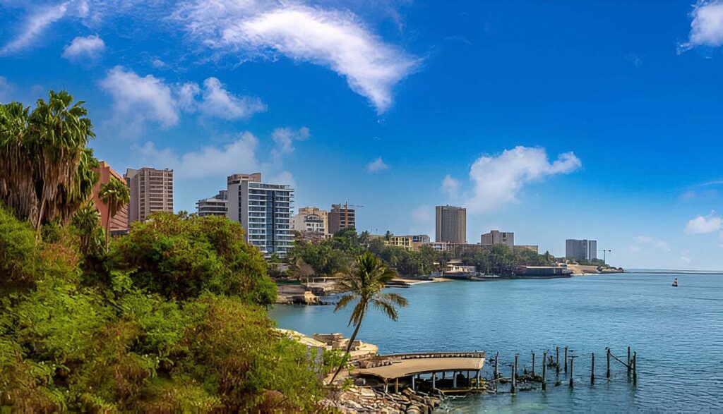 Dakar