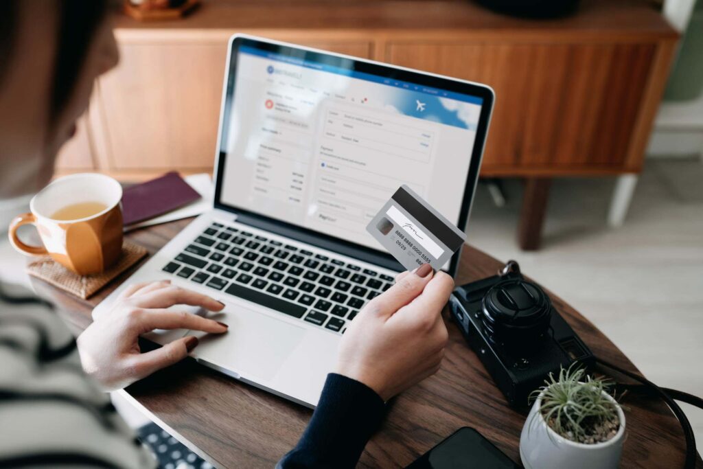 booking insurance