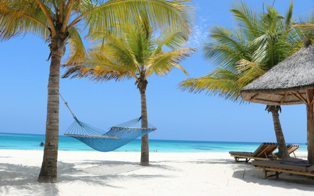 Best time to visit Zanzibar